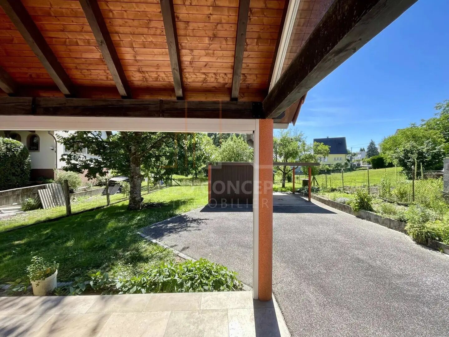 Maison à vendre, 79m², Schirrhein