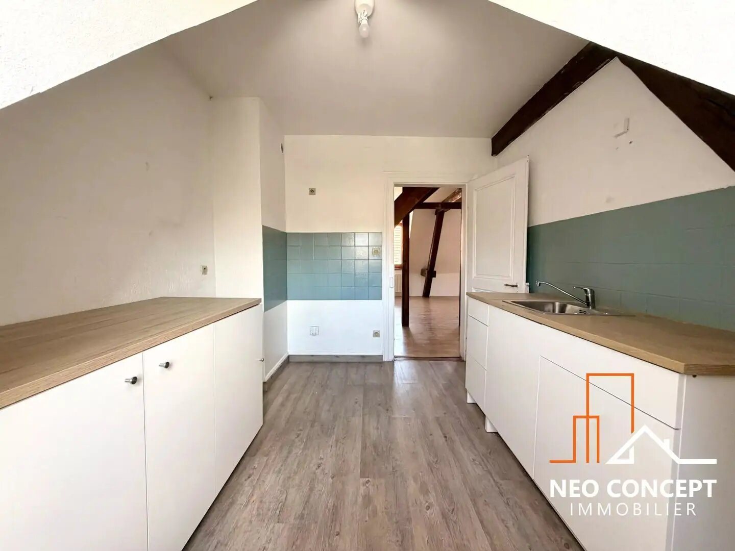 Appartement à vendre, 75m², Strasbourg
