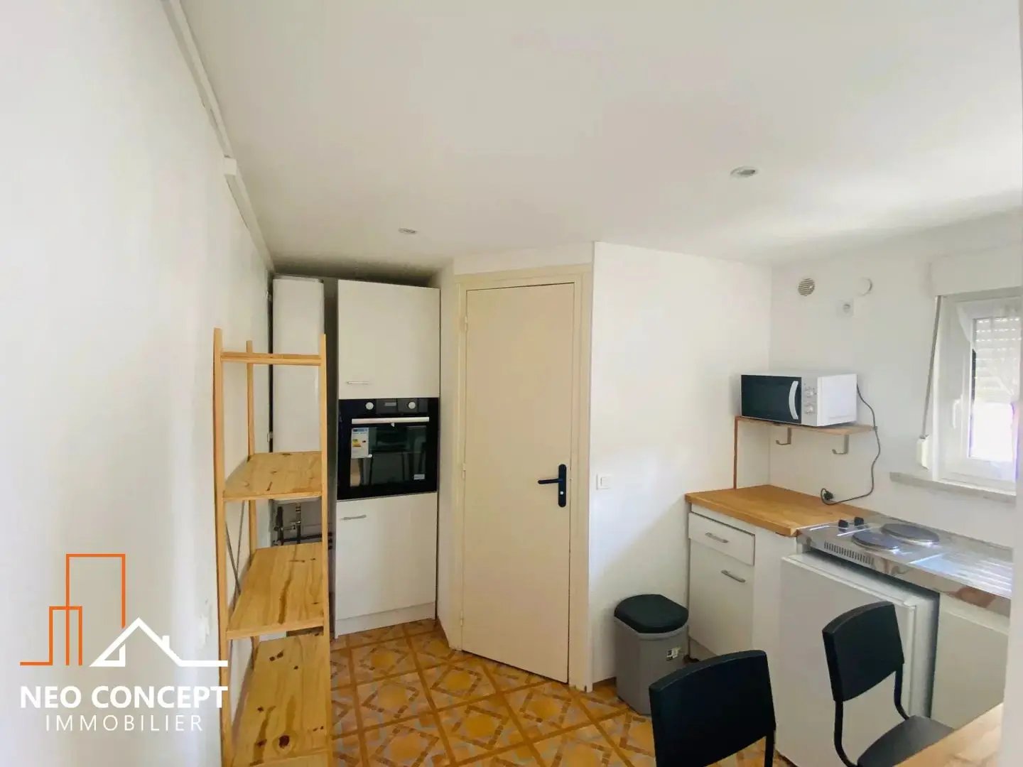 Appartement à louer, 18m², Haguenau