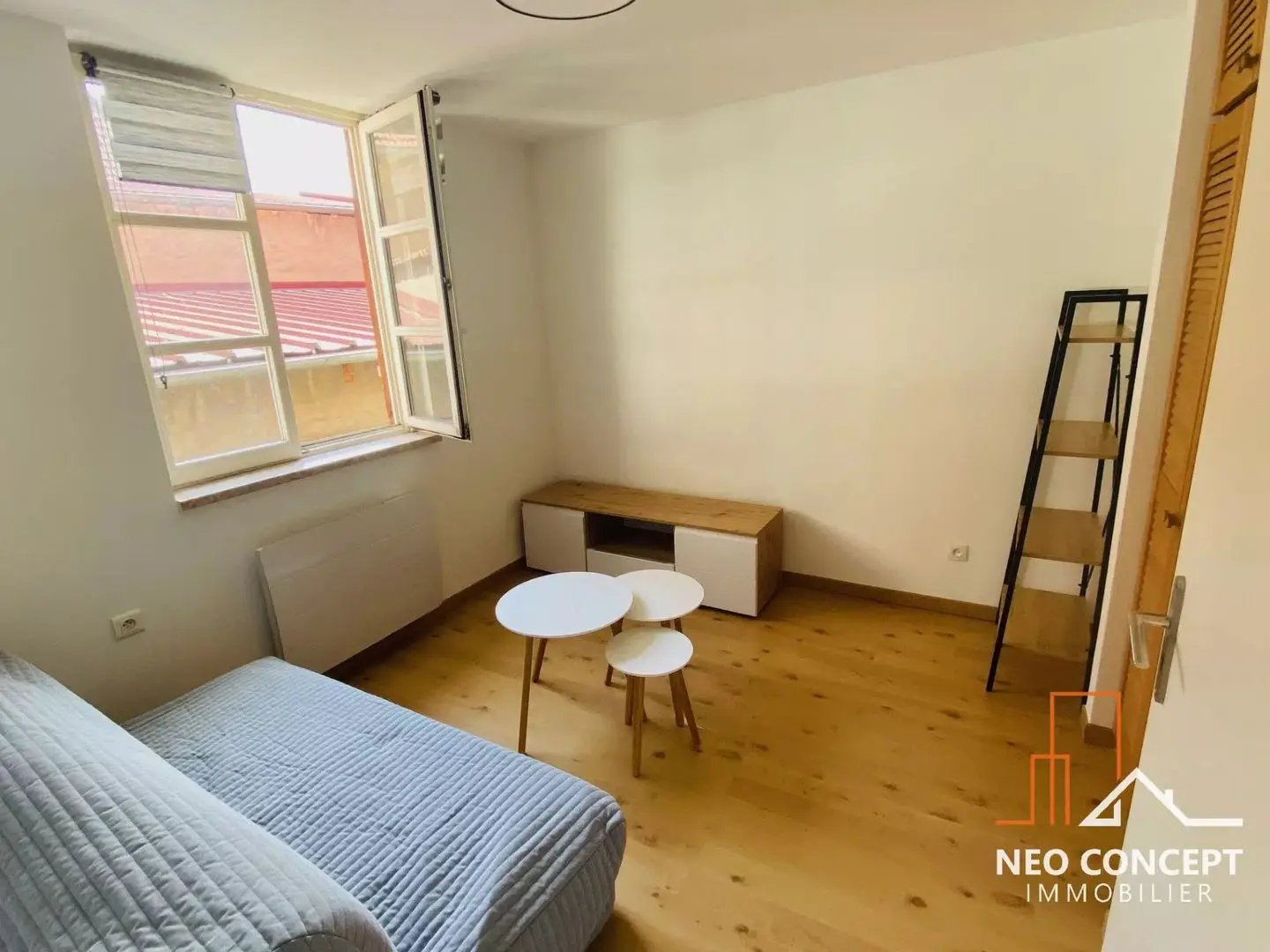 Appartement à louer, 18m², Haguenau