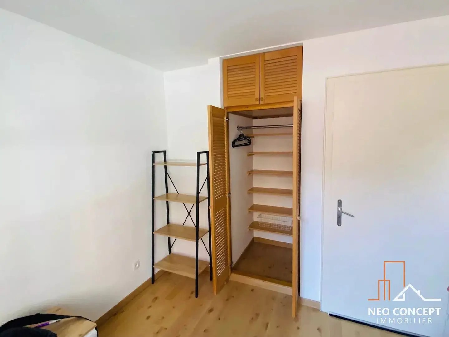 Appartement à louer, 18m², Haguenau