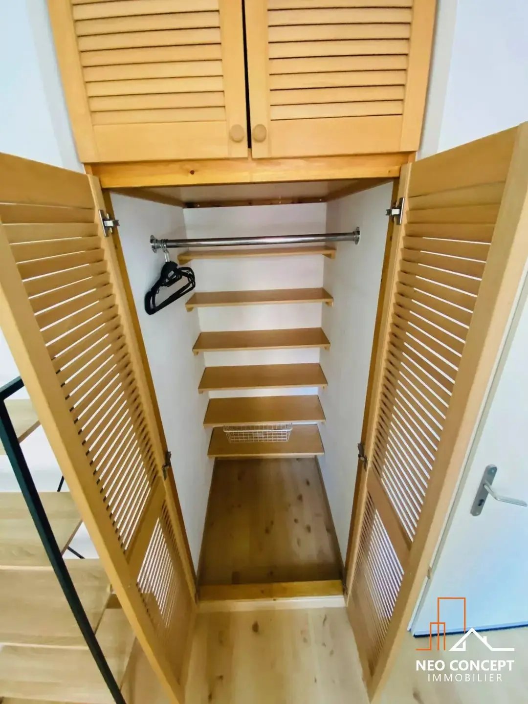 Appartement à louer, 18m², Haguenau