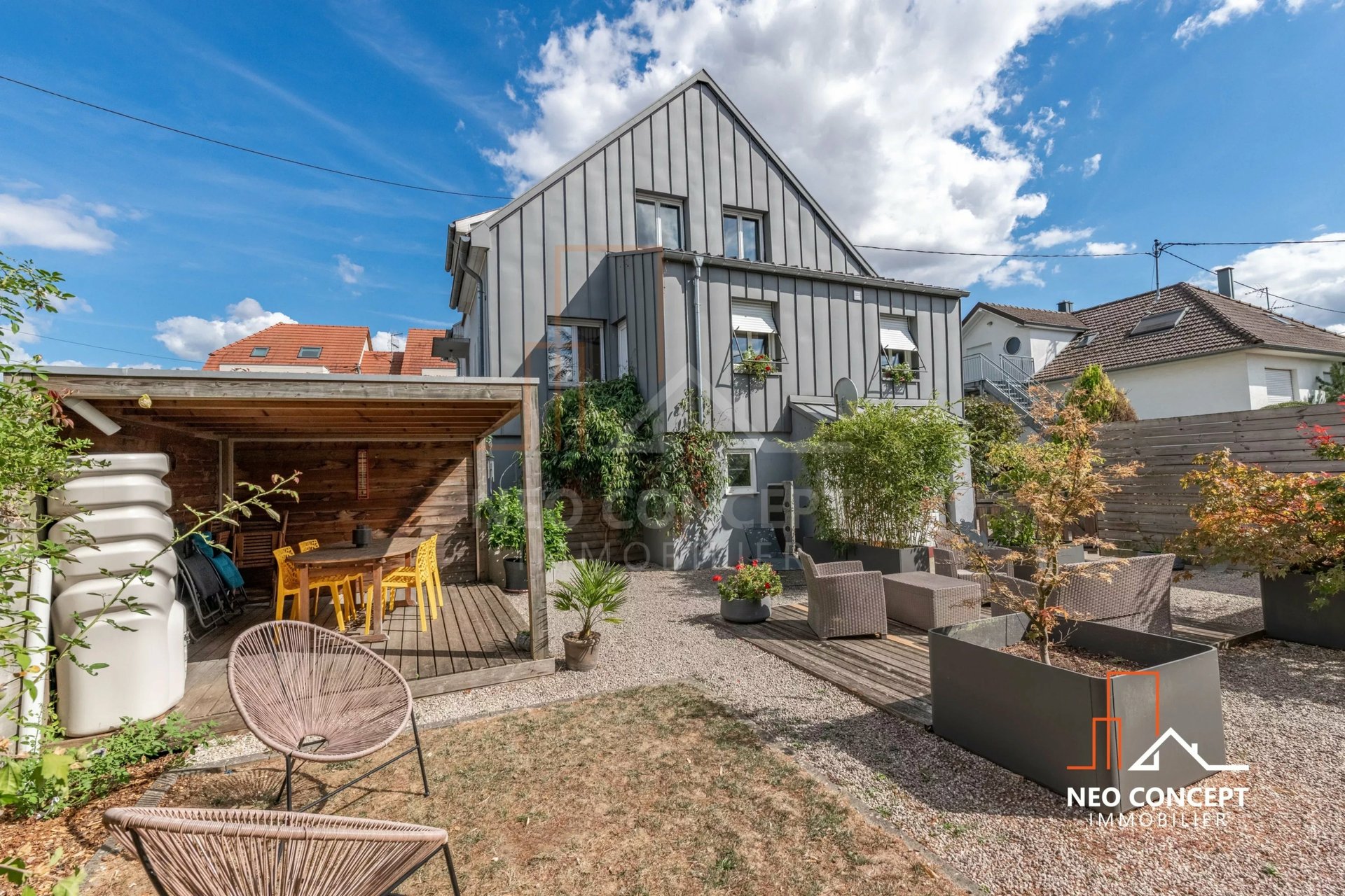 Maison à vendre, 152m², Niederschaeffolsheim