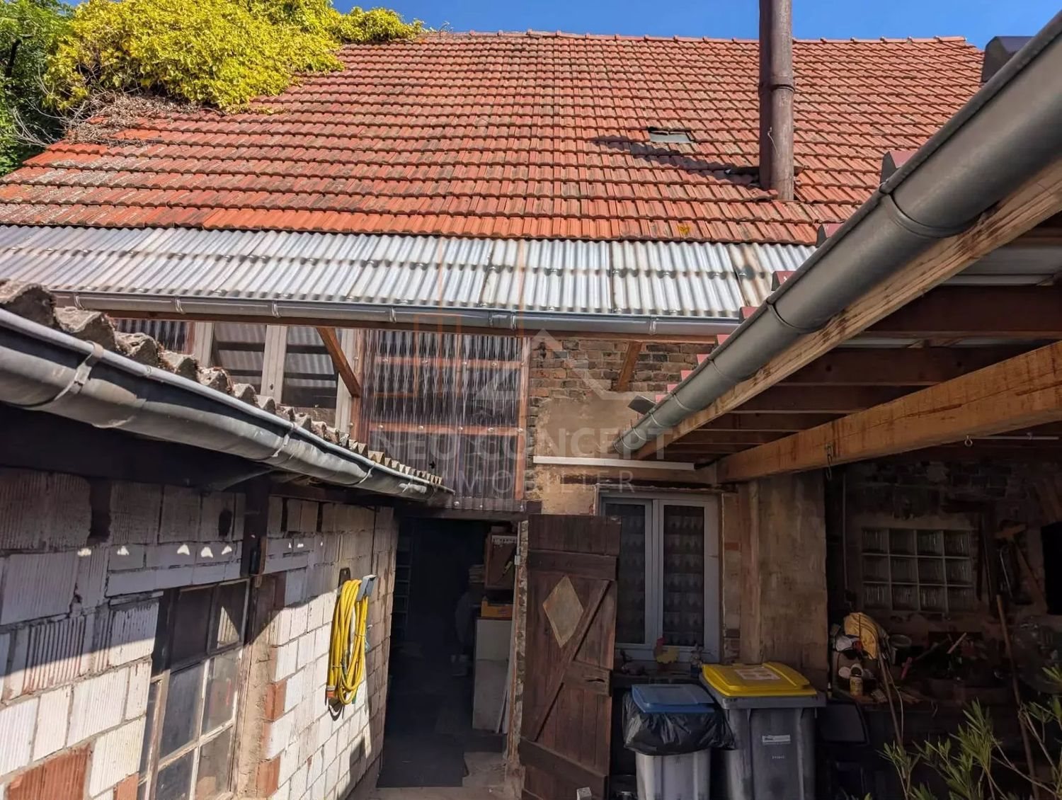 Maison à vendre, 200m², Gries