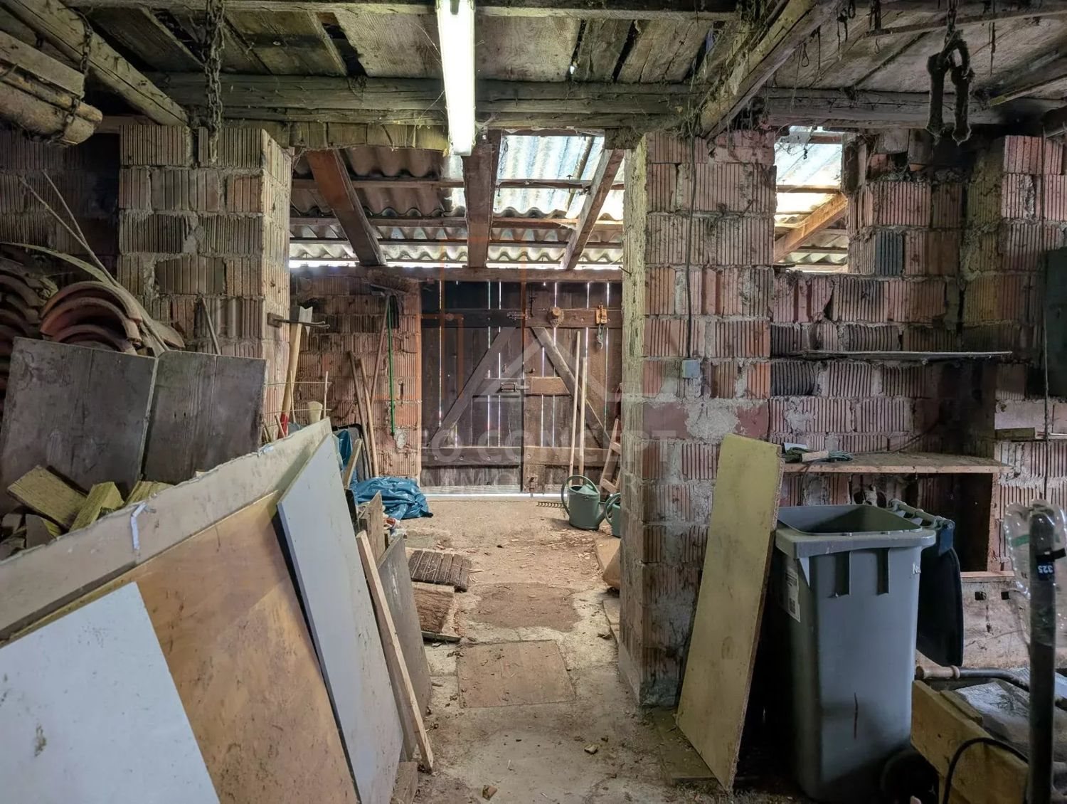 Maison à vendre, 200m², Gries