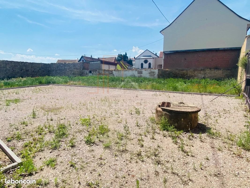 Maison à vendre, 140m², Mommenheim