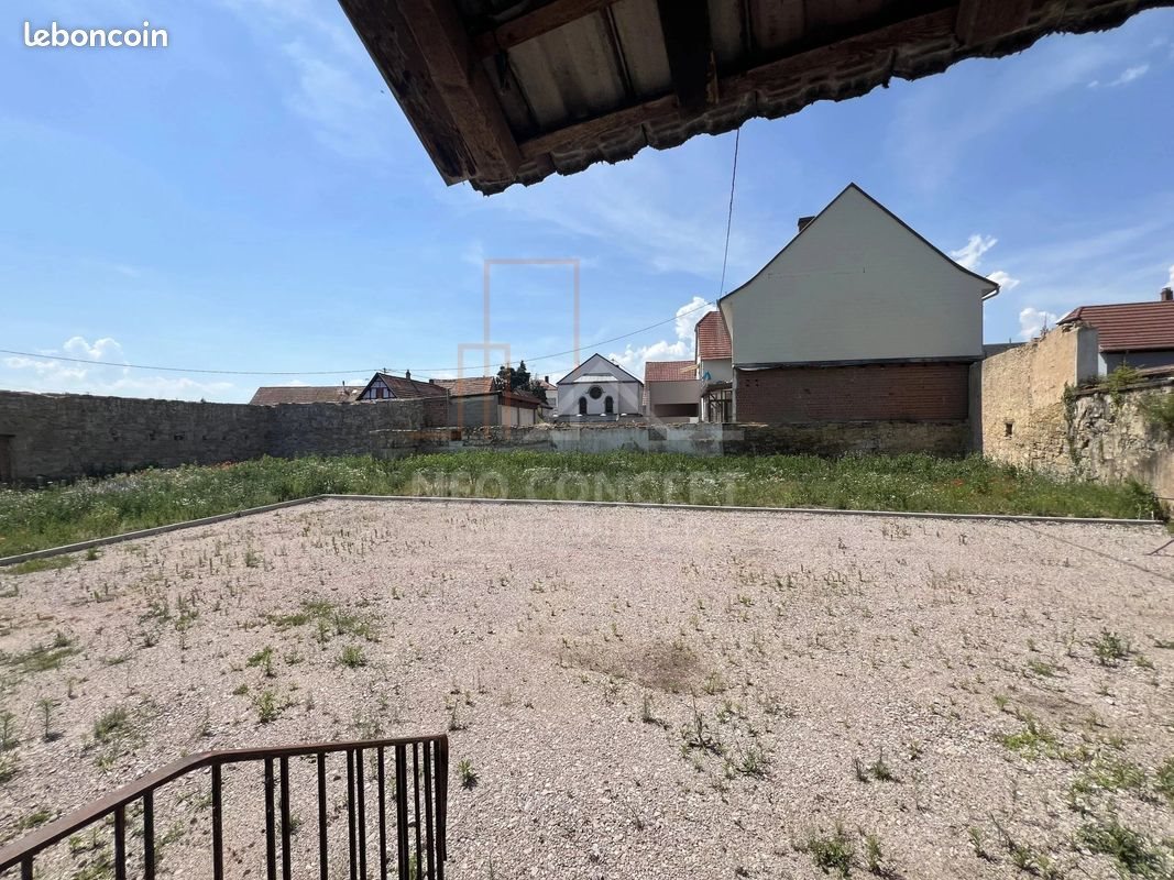 Maison à vendre, 140m², Mommenheim