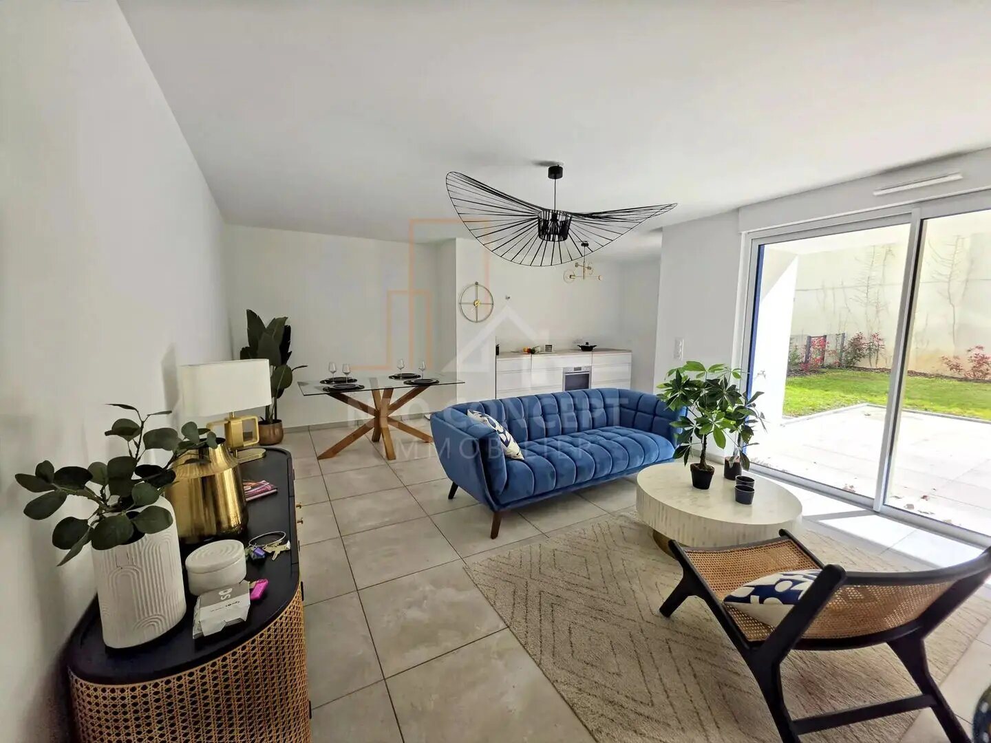 Appartement à vendre, 83m², Strasbourg