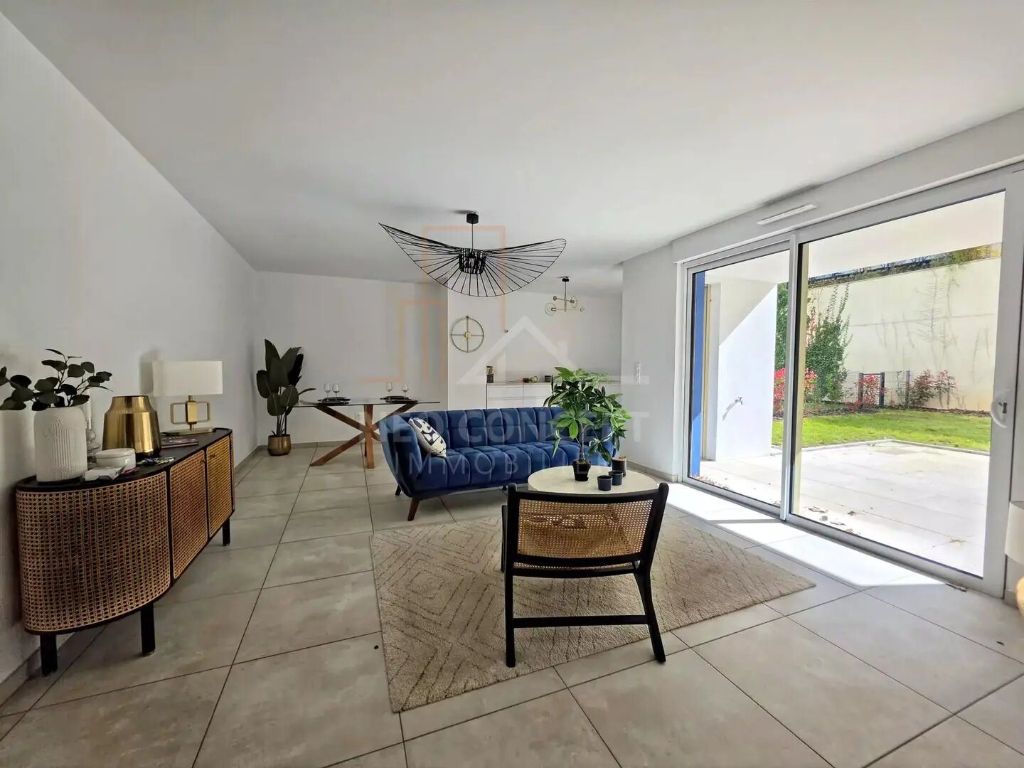 Appartement à vendre, 83m², Strasbourg