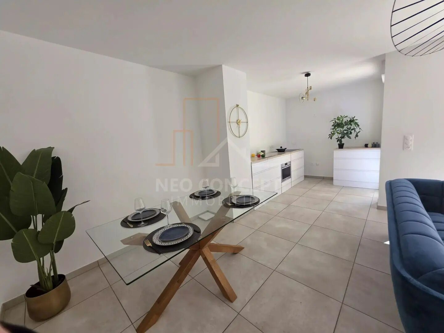 Appartement à vendre, 83m², Strasbourg