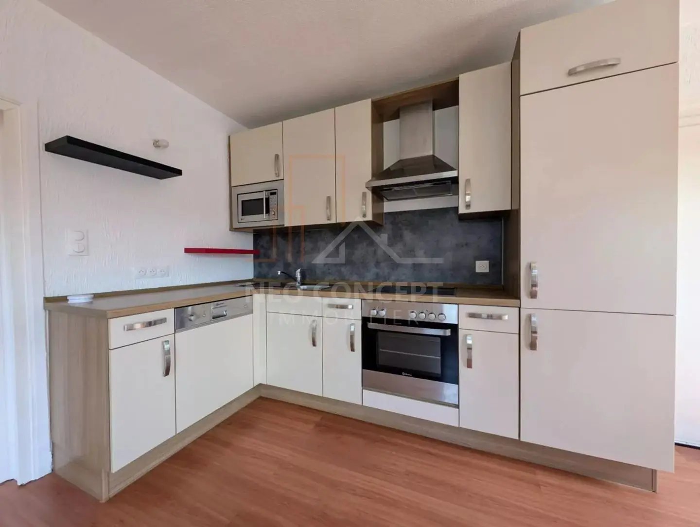 Appartement à louer, 39m², Bischwiller