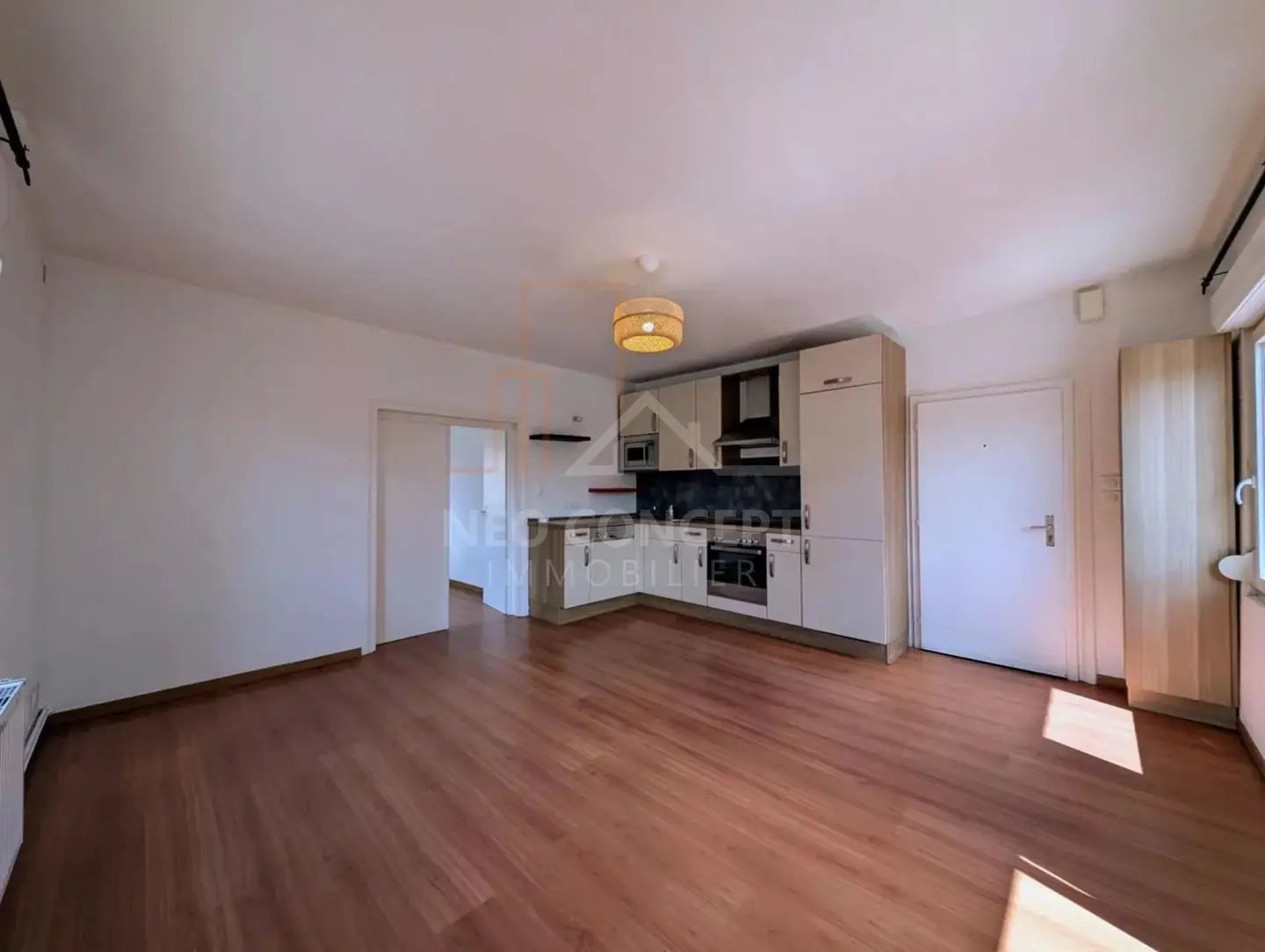 Appartement à louer, 39m², Bischwiller