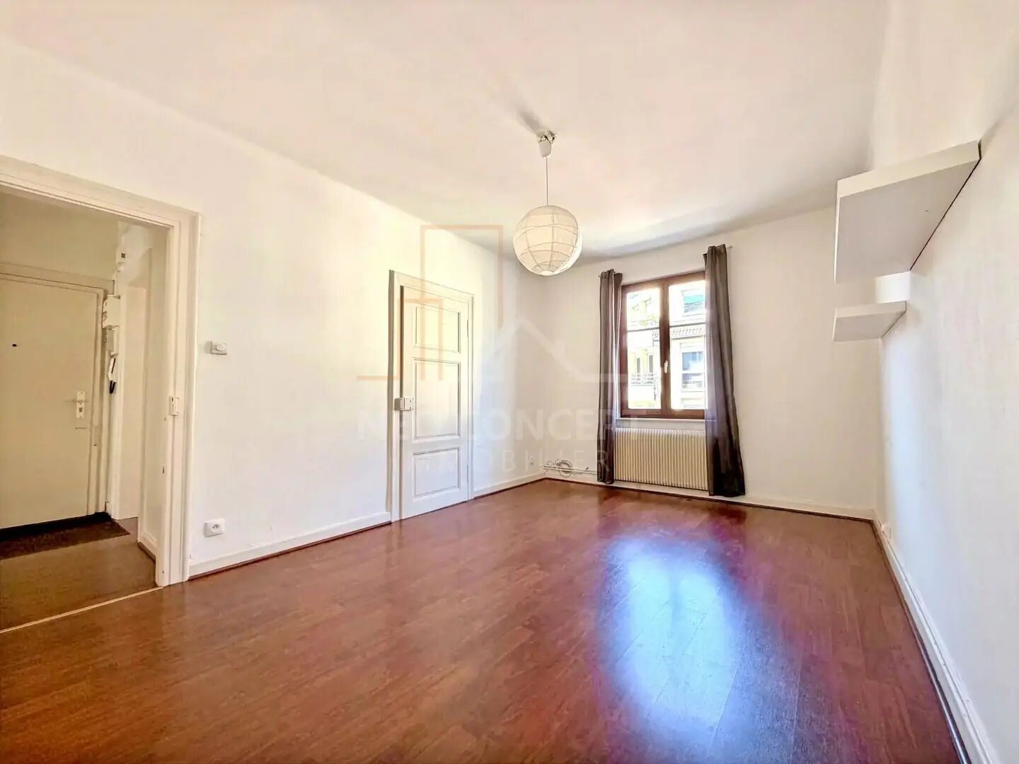Appartement à vendre, 50m², Schiltigheim