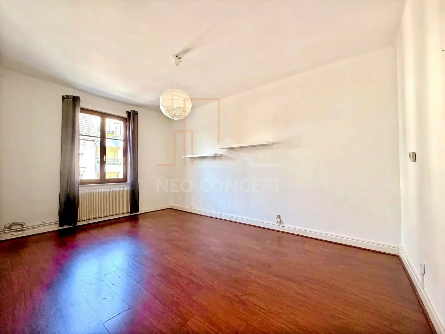 Appartement à vendre, 50m², Schiltigheim