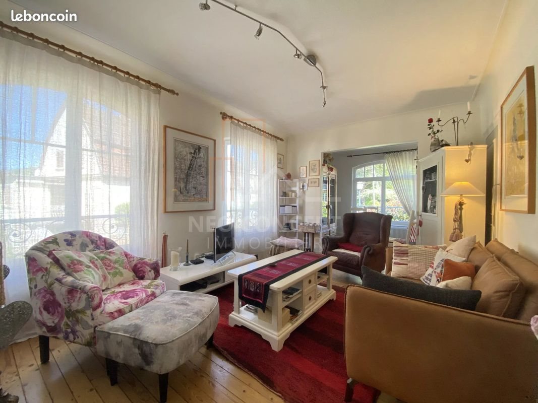 Maison à vendre, 121m², Wissembourg