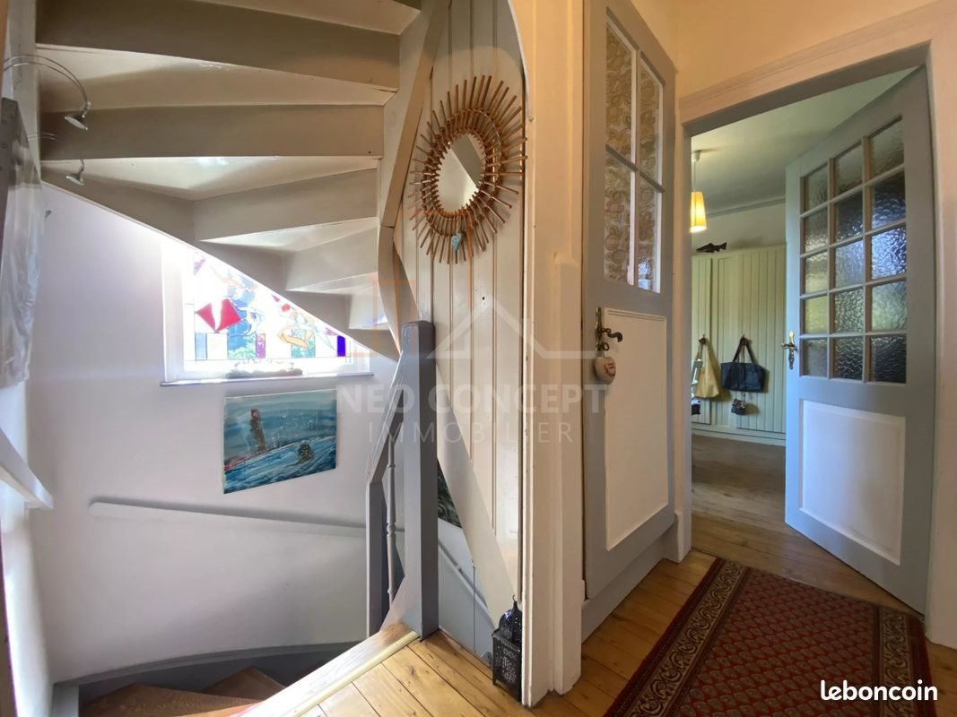 Maison à vendre, 121m², Wissembourg