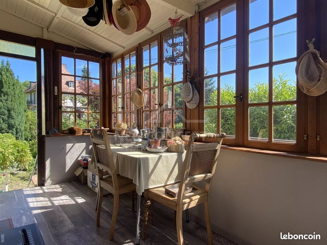 Maison à vendre, 121m², Wissembourg