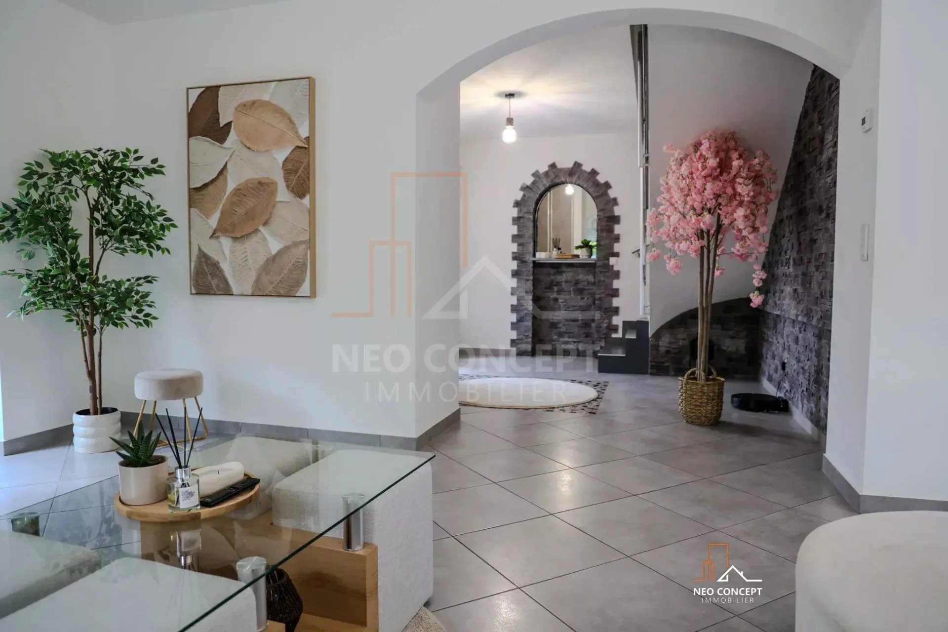 Maison à vendre, 103m², Bischwiller