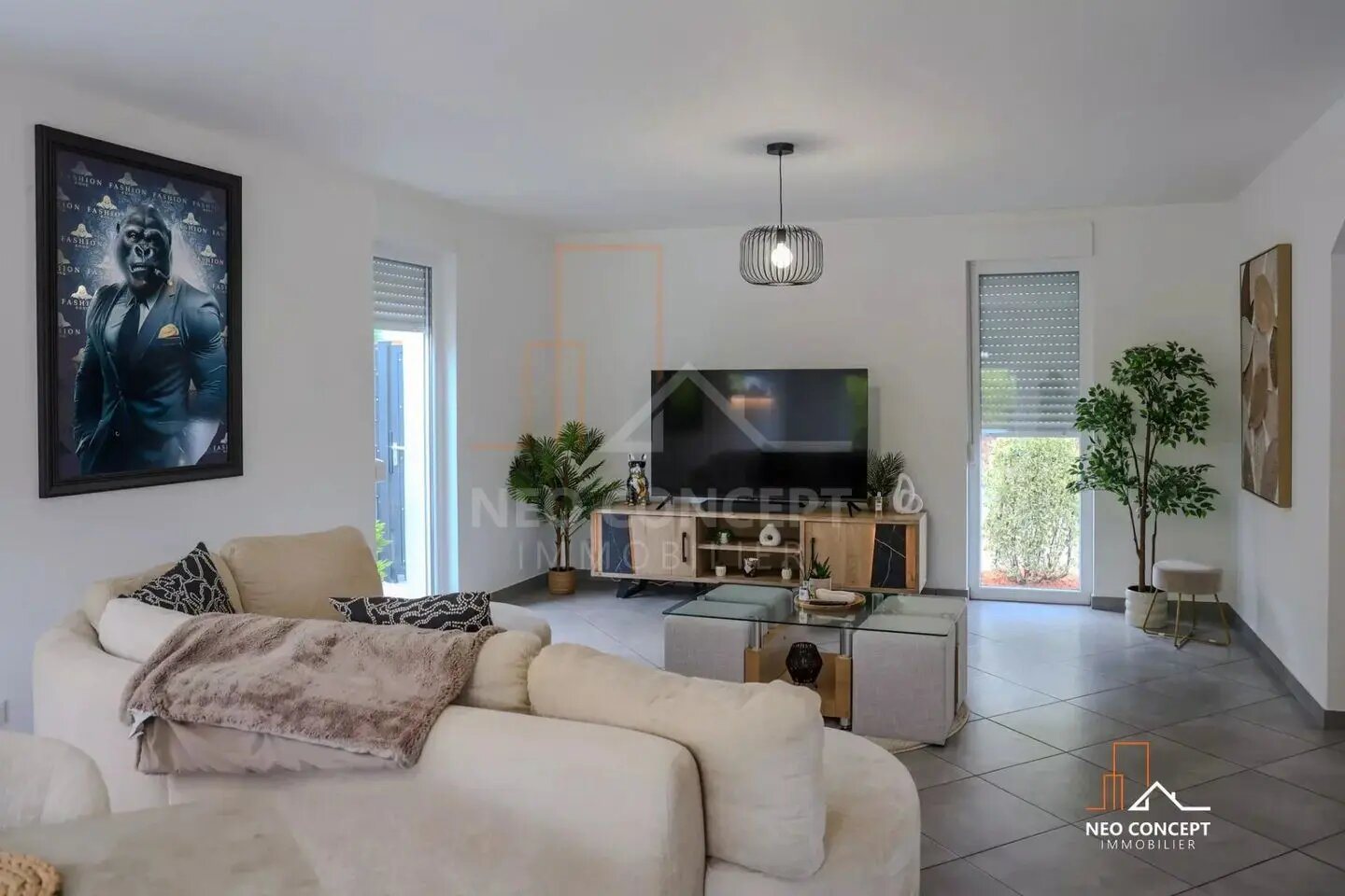 Maison à vendre, 103m², Bischwiller