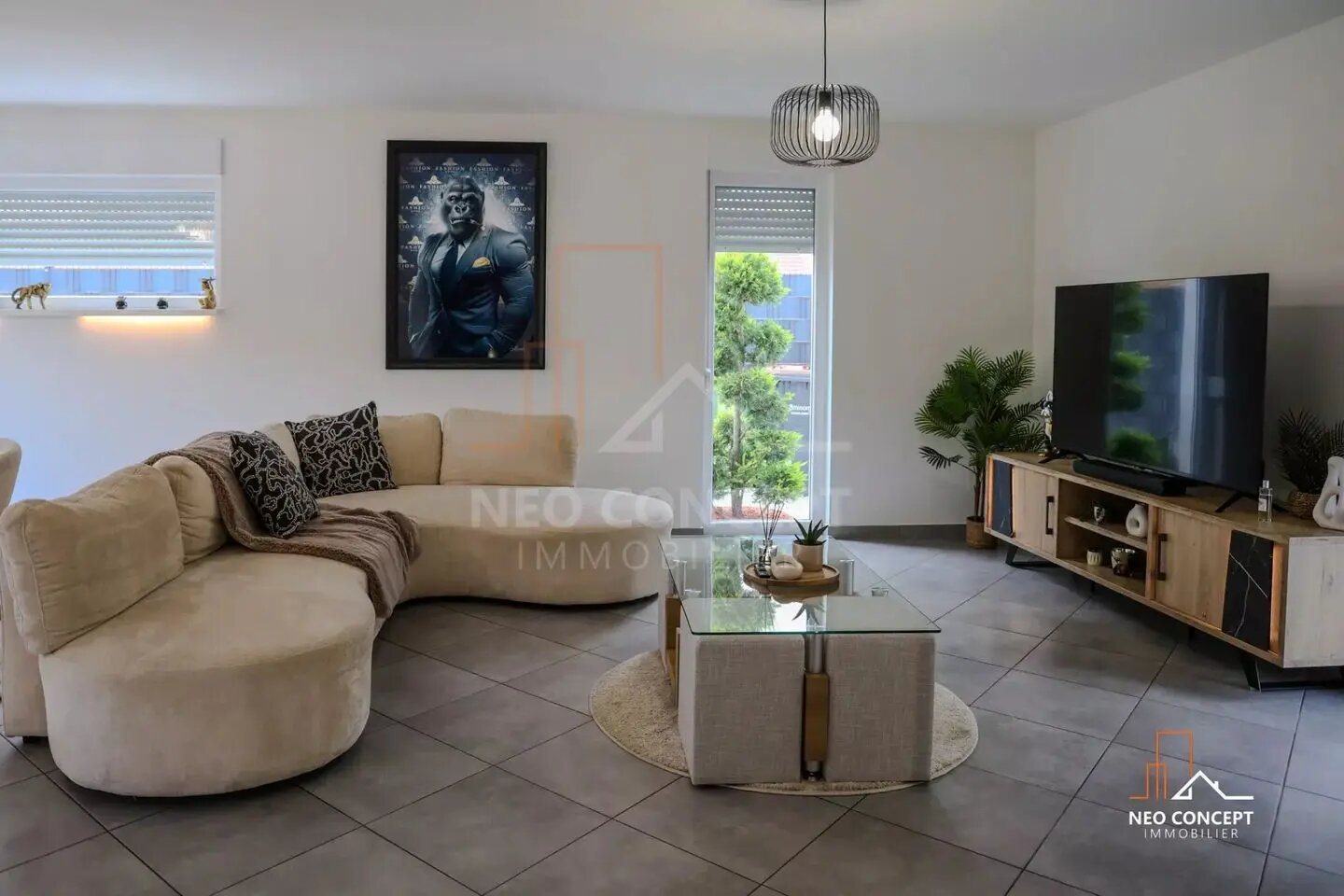 Maison à vendre, 103m², Bischwiller
