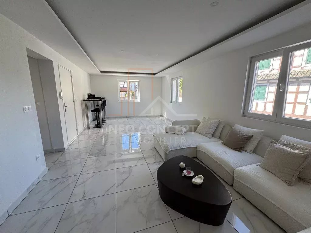 Maison à vendre, 113m², Rountzenheim-Auenheim