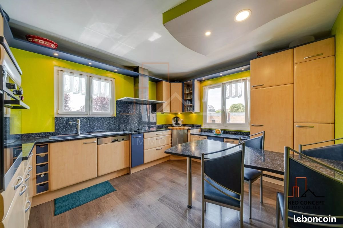 Maison à vendre, 130m², Herrlisheim