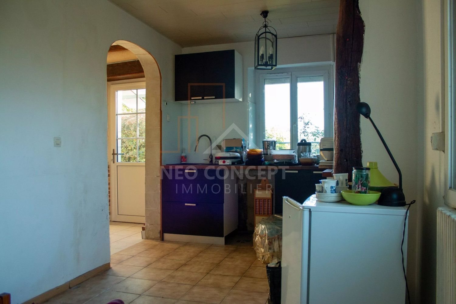 Maison à vendre, 136m², Athée-sur-Cher