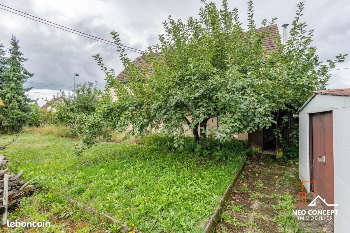 Maison à vendre, 98m², Bischwiller