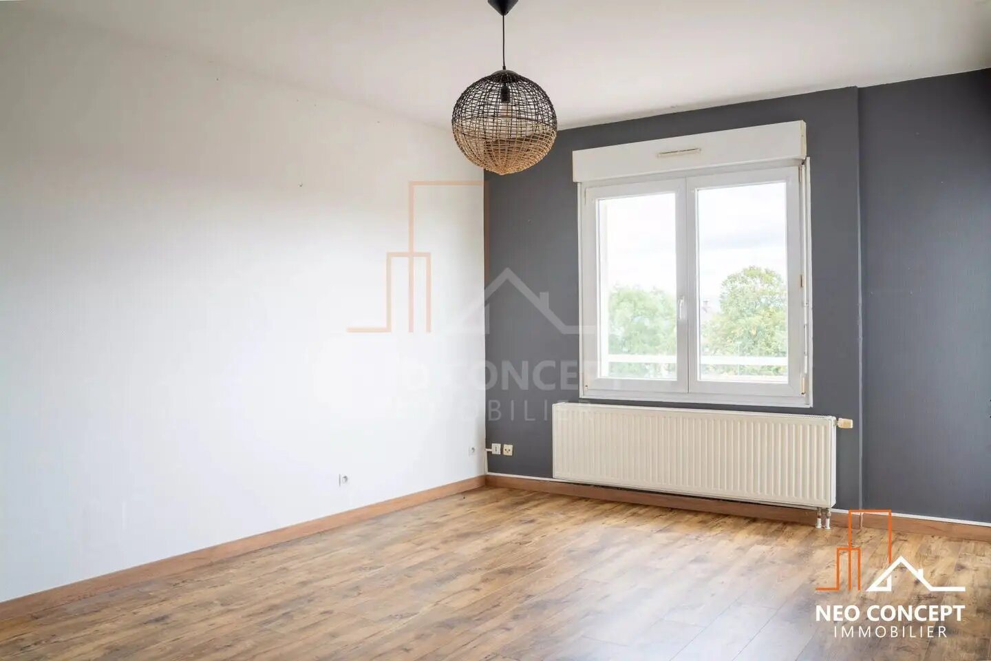 Appartement à vendre, 66m², Herrlisheim