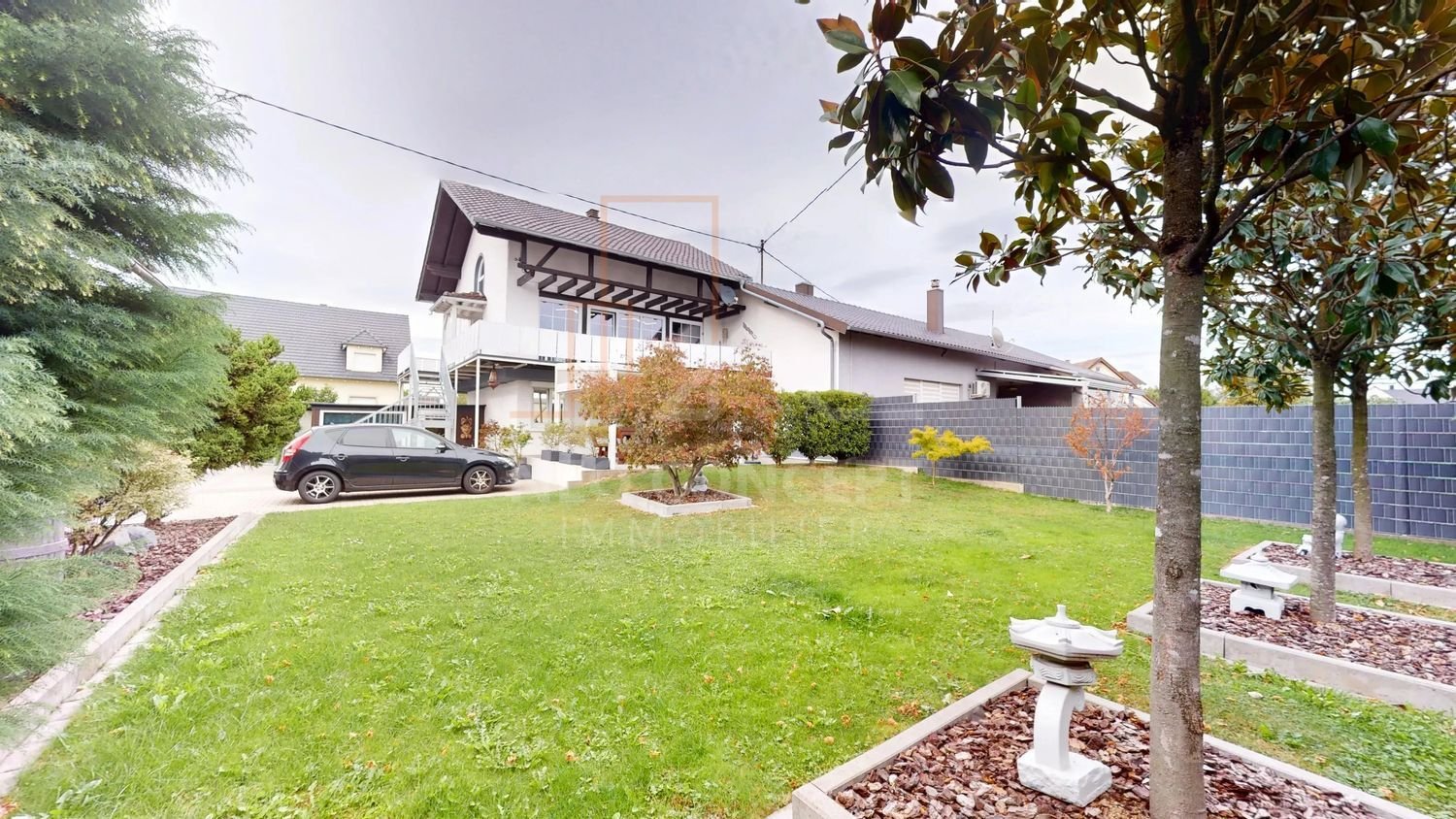 Maison à vendre, 11m², Roppenheim