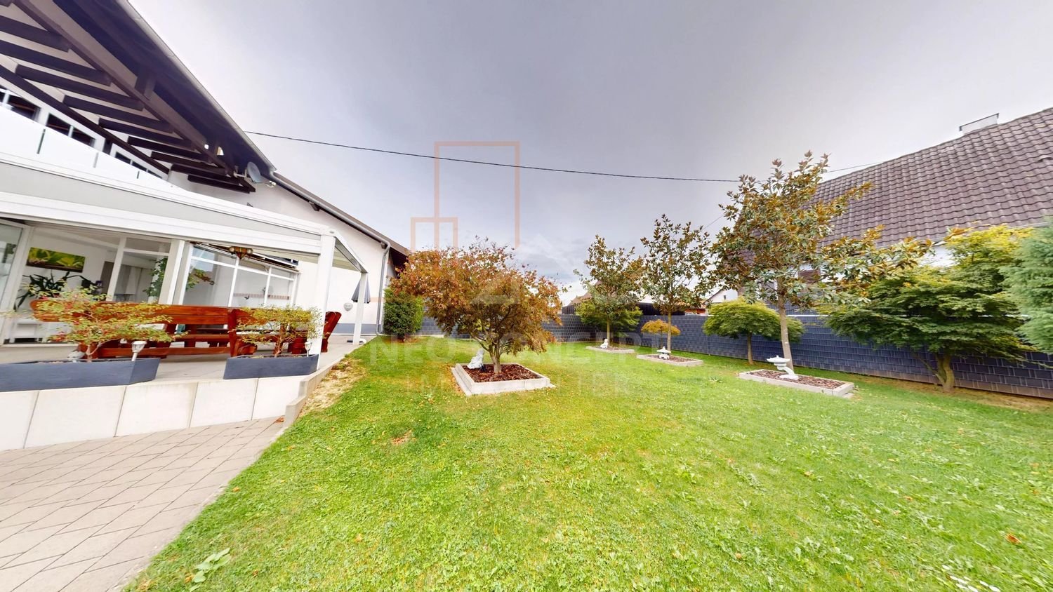 Maison à vendre, 11m², Roppenheim