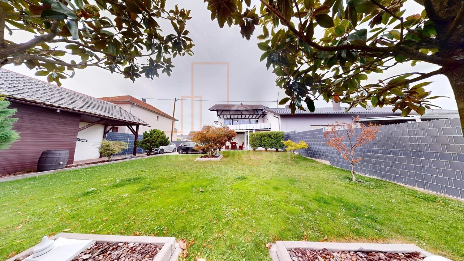 Maison à vendre, 11m², Roppenheim