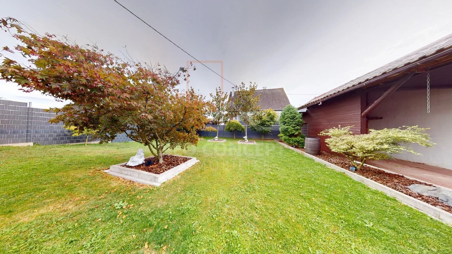 Maison à vendre, 11m², Roppenheim