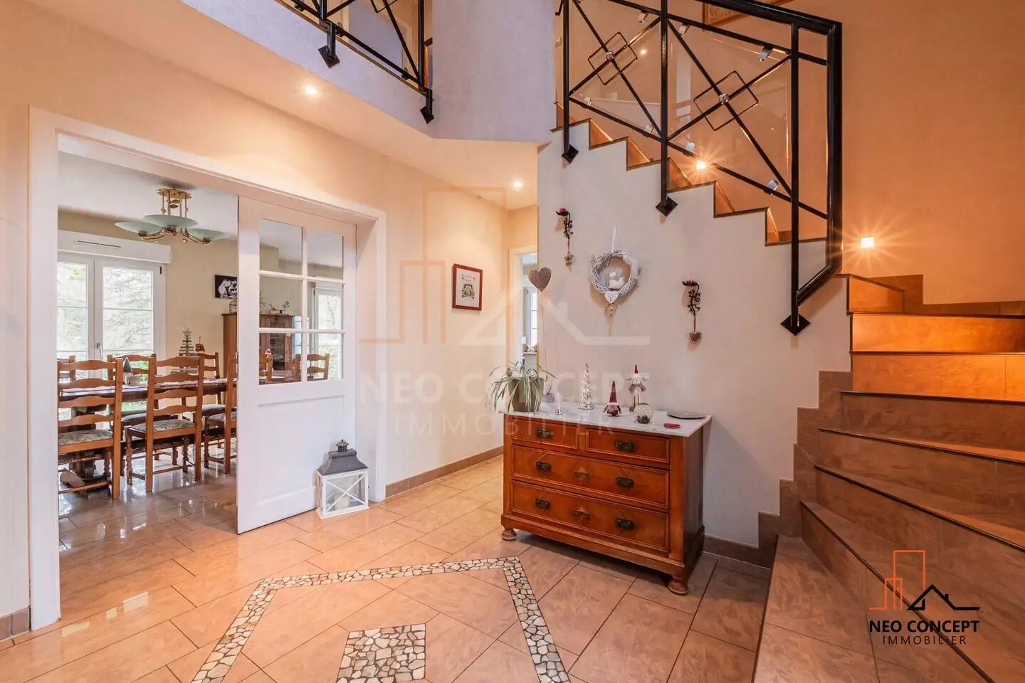 Maison à vendre, 244m², Gumbrechtshoffen