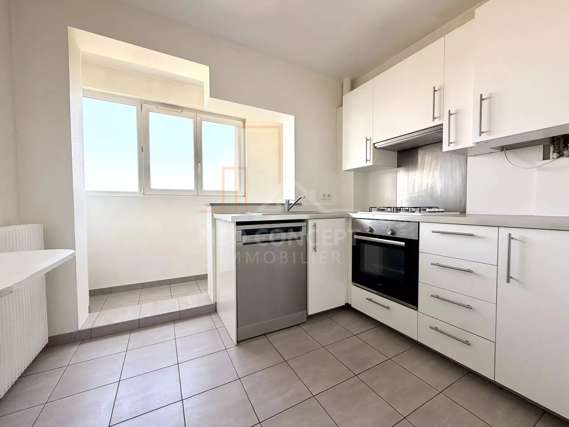Appartement à vendre, 76m², Strasbourg
