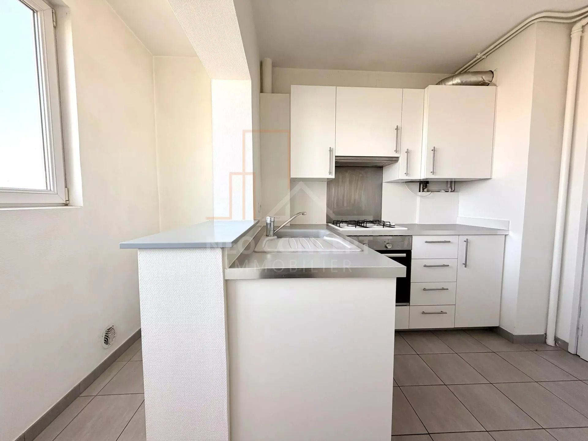 Appartement à vendre, 76m², Strasbourg