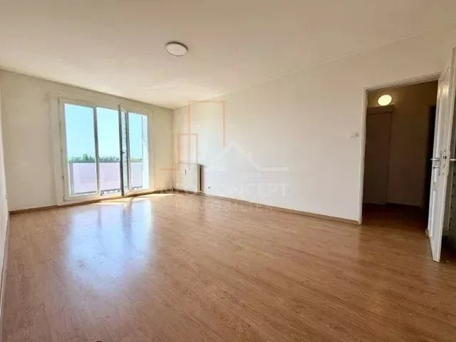 Appartement à vendre, 76m², Strasbourg