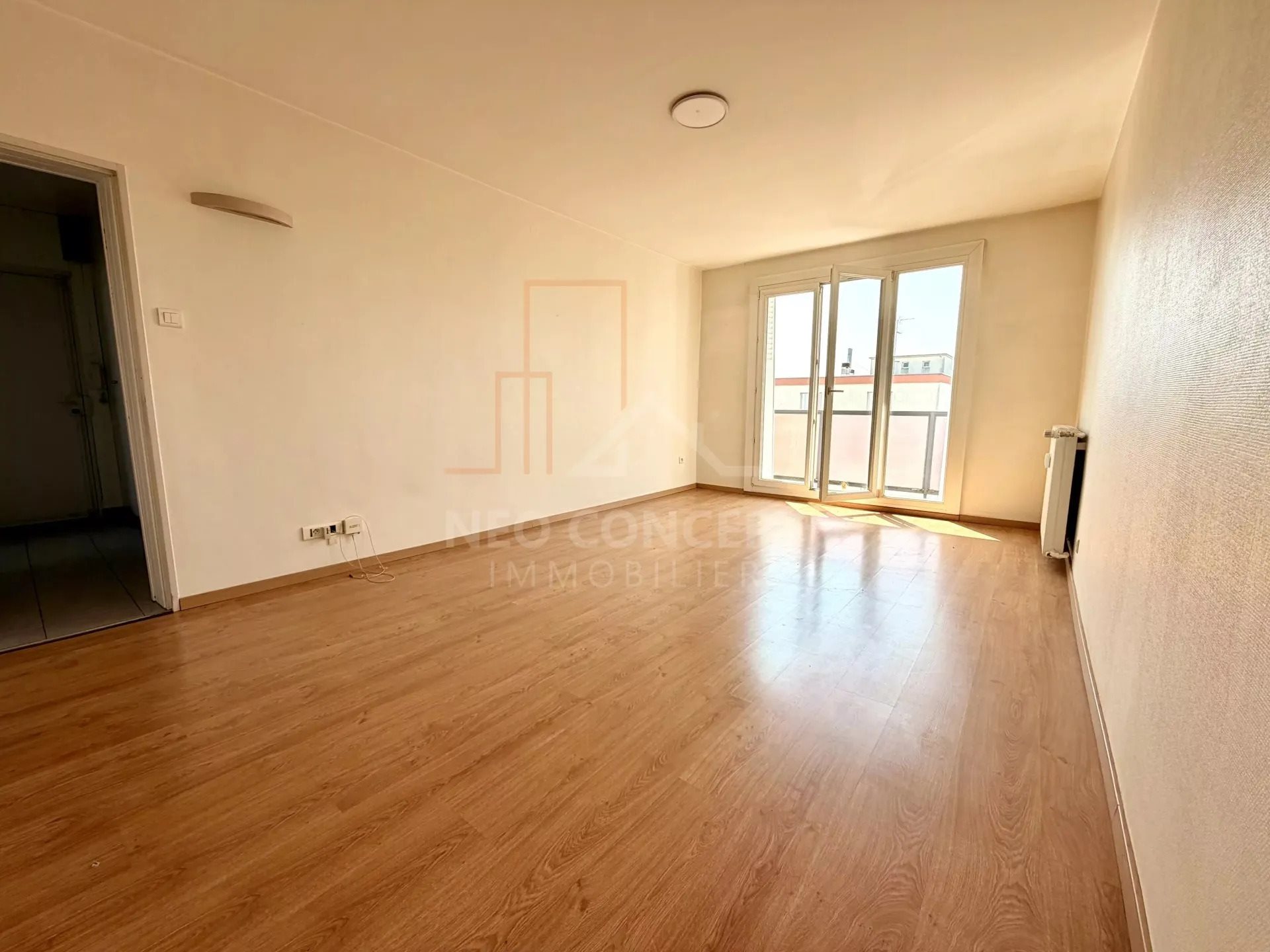 Appartement à vendre, 76m², Strasbourg