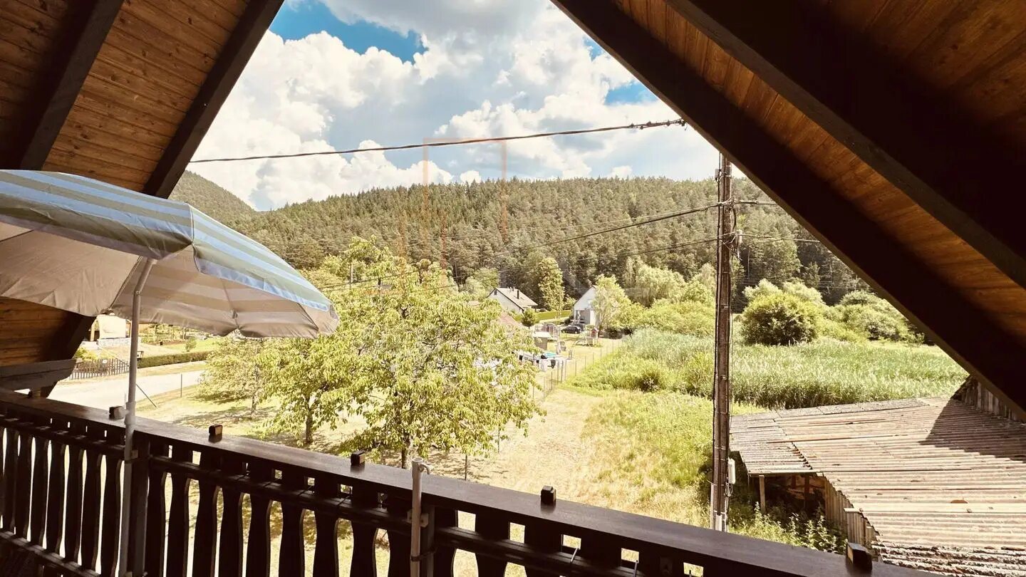 Maison à vendre, 135m², Philippsbourg