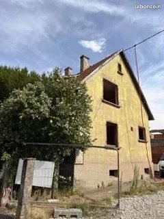 Maison à vendre, 104m², Beinheim