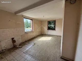 Maison à vendre, 104m², Beinheim