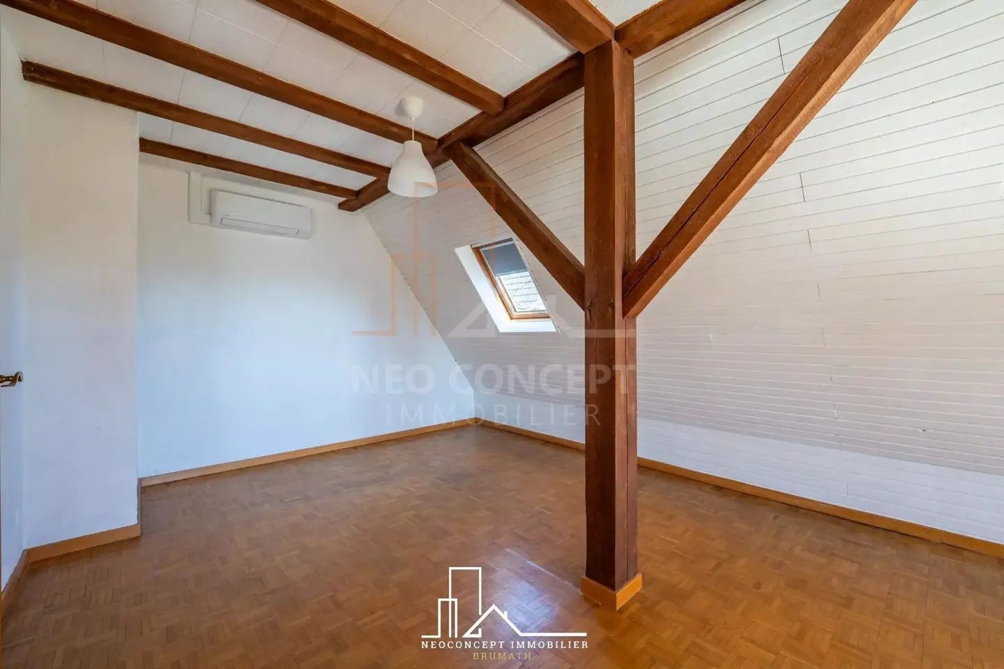 Appartement à vendre, 66m², Mommenheim