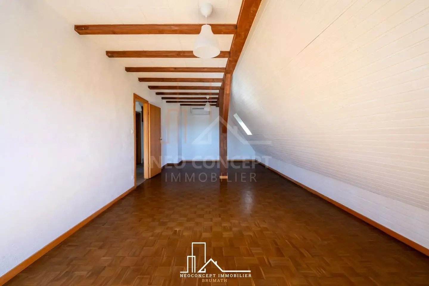 Appartement à vendre, 66m², Mommenheim