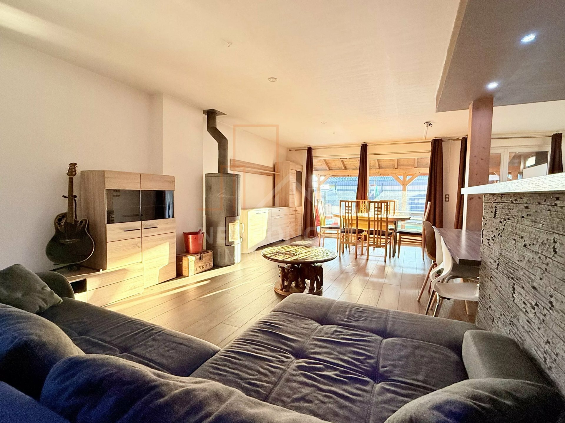 Maison à vendre, 120m², Niederbronn-les-Bains