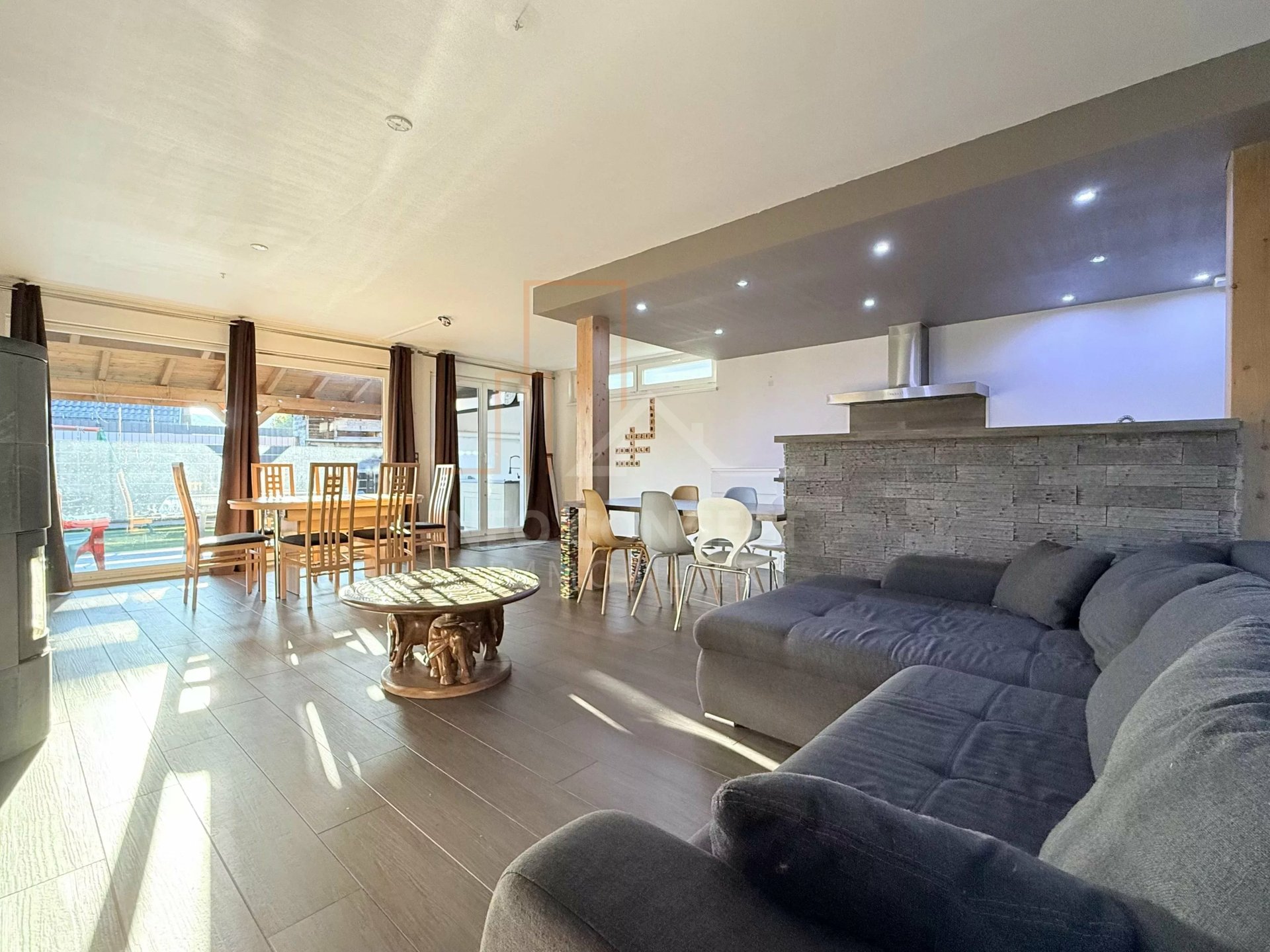 Maison à vendre, 120m², Niederbronn-les-Bains