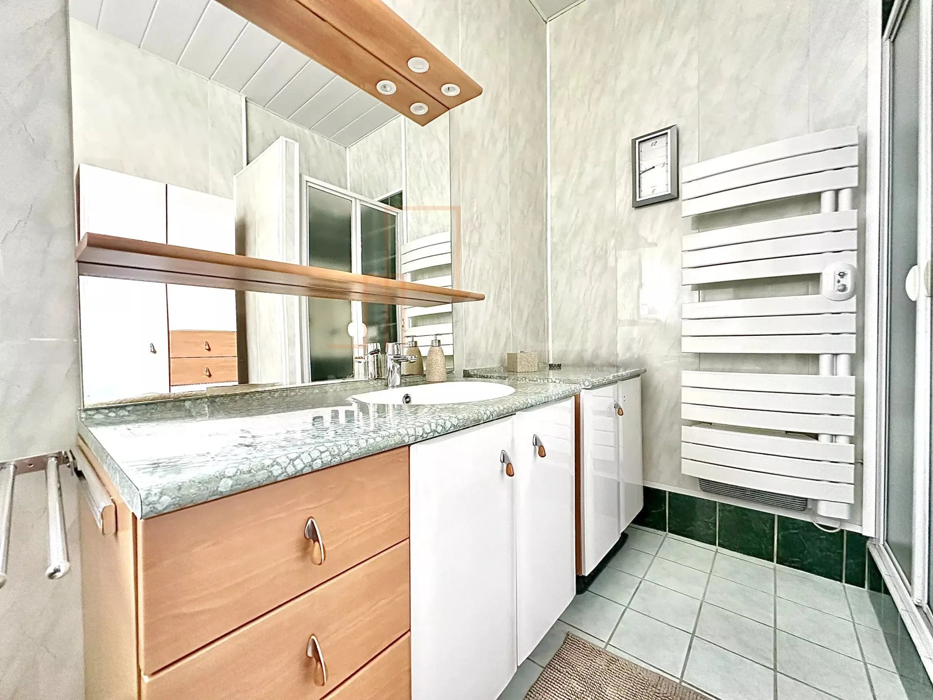 Appartement à vendre, 97m², Seebach