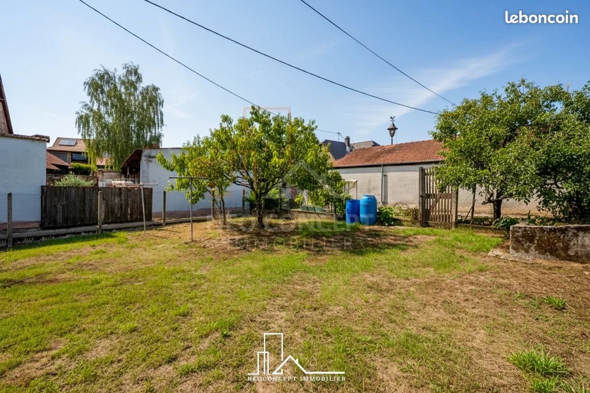 Maison à vendre, 158m², Gries