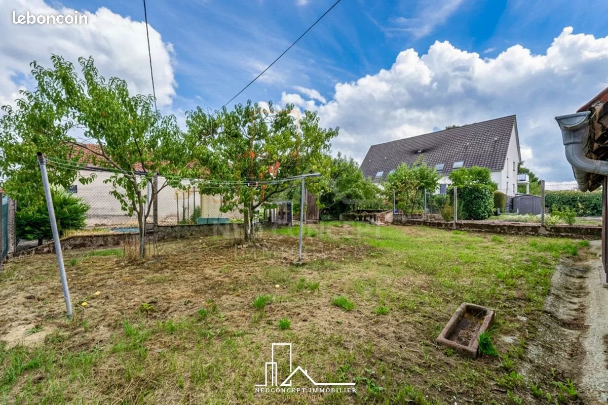 Maison à vendre, 158m², Gries