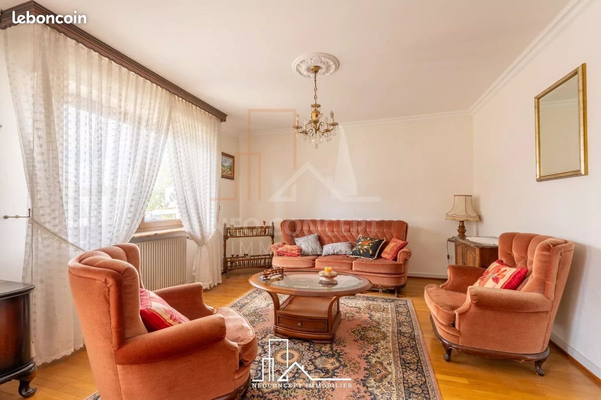Maison à vendre, 158m², Gries