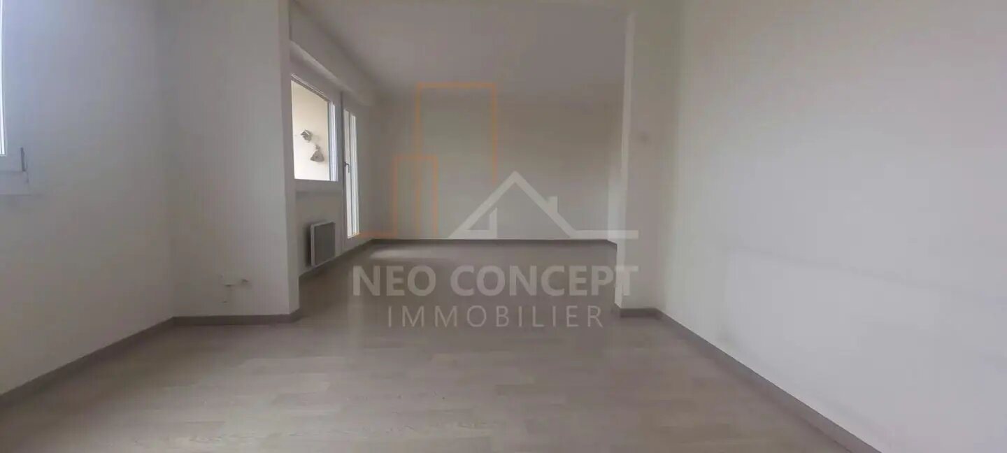 Appartement à vendre, 96m², Bischheim